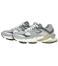 Carica l'immagine nel visualizzatore di Gallery, SNEAKERS DONNA GRIGIE U9060
