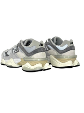 Carica l'immagine nel visualizzatore di Gallery, SNEAKERS DONNA GRIGIE U9060
