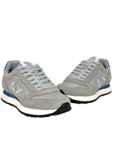 Carica l'immagine nel visualizzatore di Gallery, SNEAKERS UOMO GRIGIO Z36101 TOM SOLID
