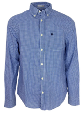 Carica l'immagine nel visualizzatore di Gallery, CAMICIA UOMO FANTASIA CHECK
