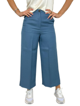 Carica l'immagine nel visualizzatore di Gallery, PANTALONE DONNA CARTA DA ZUCCHERO
