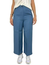 Carica l'immagine nel visualizzatore di Gallery, PANTALONE DONNA CARTA DA ZUCCHERO
