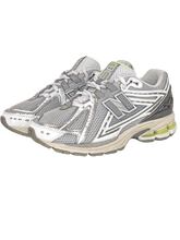 Carica l'immagine nel visualizzatore di Gallery, SNEAKERS DONNA ARGENTO U19063NQ
