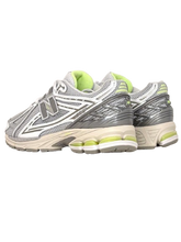 Carica l'immagine nel visualizzatore di Gallery, SNEAKERS DONNA ARGENTO U19063NQ
