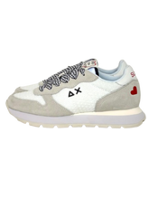 Carica l'immagine nel visualizzatore di Gallery, SNEAKERS DONNA BIANCHE Z3620B ALLY SWEET SUMMER
