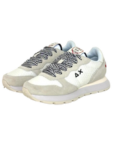 Carica l'immagine nel visualizzatore di Gallery, SNEAKERS DONNA BIANCHE Z3620B ALLY SWEET SUMMER
