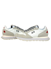 Carica l'immagine nel visualizzatore di Gallery, SNEAKERS DONNA BIANCHE Z3620B ALLY SWEET SUMMER
