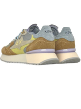 Carica l'immagine nel visualizzatore di Gallery, SNEAKERS DONNA MULTICOLOR Z36215 STARGIRL MULTICOLOR
