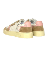 Carica l'immagine nel visualizzatore di Gallery, SNEAKERS DONNA BIANCHE/ROSA STA10 START
