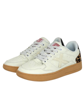 Carica l'immagine nel visualizzatore di Gallery, SNEAKERS DONNA BIANCHE 8908 LEGIIT
