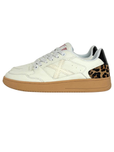 Carica l'immagine nel visualizzatore di Gallery, SNEAKERS DONNA BIANCHE 8908 LEGIIT
