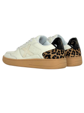 Carica l'immagine nel visualizzatore di Gallery, SNEAKERS DONNA BIANCHE 8908 LEGIIT
