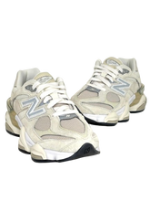 Carica l'immagine nel visualizzatore di Gallery, SNEAKERS DONNA BEIGE U9060WHT
