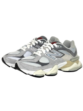 Carica l'immagine nel visualizzatore di Gallery, SNEAKERS DONNA GRIGIA U9060GRY
