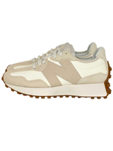 Carica l'immagine nel visualizzatore di Gallery, SNEAKERS DONNA CREMA WS327NKD
