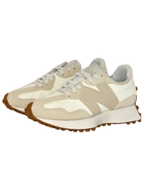 Carica l'immagine nel visualizzatore di Gallery, SNEAKERS DONNA CREMA WS327NKD
