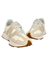 Carica l'immagine nel visualizzatore di Gallery, SNEAKERS DONNA CREMA WS327NKD
