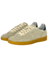 Carica l'immagine nel visualizzatore di Gallery, SNEAKERS UOMO BIANCO PANNA Z36142
