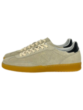 Carica l'immagine nel visualizzatore di Gallery, SNEAKERS UOMO BIANCO PANNA Z36142
