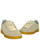 Carica l'immagine nel visualizzatore di Gallery, SNEAKERS UOMO BIANCO PANNA Z36142
