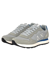 Carica l'immagine nel visualizzatore di Gallery, SNEAKERS UOMO GRIGIE TOM SOLID Z36101
