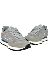 Carica l'immagine nel visualizzatore di Gallery, SNEAKERS UOMO GRIGIE TOM SOLID Z36101
