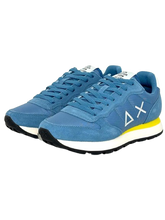 Carica l'immagine nel visualizzatore di Gallery, SNEAKERS UOMO AVIO TOM SOLID Z36101
