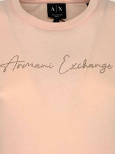 Carica l'immagine nel visualizzatore di Gallery, T-SHIRT DONNA ROSA
