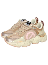 Carica l'immagine nel visualizzatore di Gallery, SNEAKERS DONNA ROSA KRAZEE RUNNER
