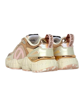 Carica l'immagine nel visualizzatore di Gallery, SNEAKERS DONNA ROSA KRAZEE RUNNER
