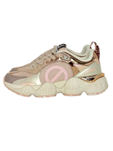 Carica l'immagine nel visualizzatore di Gallery, SNEAKERS DONNA ROSA KRAZEE RUNNER
