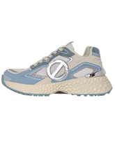 Carica l'immagine nel visualizzatore di Gallery, SNEAKERS DONNA AZZURRE CARTER 2.0
