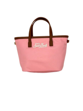 Carica l'immagine nel visualizzatore di Gallery, BORSA MINI ROSA IN NYLON
