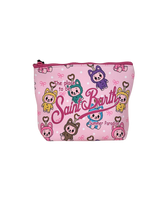 Carica l'immagine nel visualizzatore di Gallery, POCHETTE DONNA ROSA
