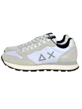 Carica l'immagine nel visualizzatore di Gallery, SNEAKERS UOMO BIANCA TOM SOLID Z46101

