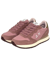 Carica l'immagine nel visualizzatore di Gallery, SNEAKERS ROSA Z46201 ALLY SOLID
