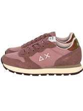 Carica l'immagine nel visualizzatore di Gallery, SNEAKERS ROSA Z46201 ALLY SOLID
