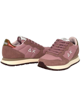Carica l'immagine nel visualizzatore di Gallery, SNEAKERS ROSA Z46201 ALLY SOLID
