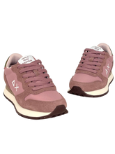 Carica l'immagine nel visualizzatore di Gallery, SNEAKERS ROSA Z46201 ALLY SOLID
