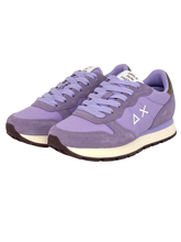 Carica l'immagine nel visualizzatore di Gallery, SNEAKERS DONNA LILLA Z46201 ALLY SOLID
