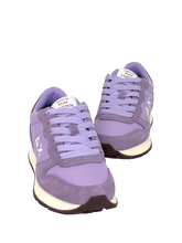 Carica l'immagine nel visualizzatore di Gallery, SNEAKERS DONNA LILLA Z46201 ALLY SOLID

