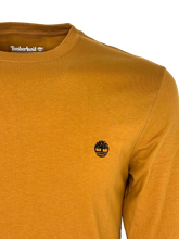 Carica l'immagine nel visualizzatore di Gallery, MAGLIA UOMO SENAPE 100% COTONE

