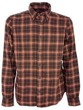 Carica l'immagine nel visualizzatore di Gallery, CAMICIA UOMO FANTASIA CHECK
