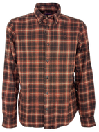 CAMICIA UOMO FANTASIA CHECK