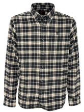 Carica l'immagine nel visualizzatore di Gallery, CAMICIA UOMO FANTASIA CHECK
