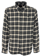 CAMICIA UOMO FANTASIA CHECK