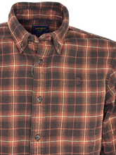 Carica l'immagine nel visualizzatore di Gallery, CAMICIA UOMO FANTASIA CHECK
