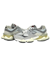 Carica l'immagine nel visualizzatore di Gallery, SNEAKERS UOMO GRIGIE U9060
