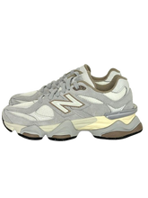 Carica l'immagine nel visualizzatore di Gallery, SNEAKERS DONNA GRIGIA U906011M
