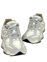Carica l'immagine nel visualizzatore di Gallery, SNEAKERS DONNA GRIGIA U906011M
